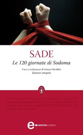 Le 120 giornate di Sodoma