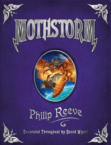 Mothstorm