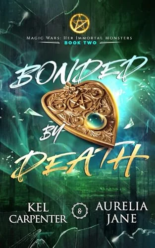 Bonded by Death