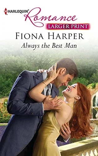 Always the Best Man