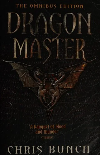 Dragonmaster