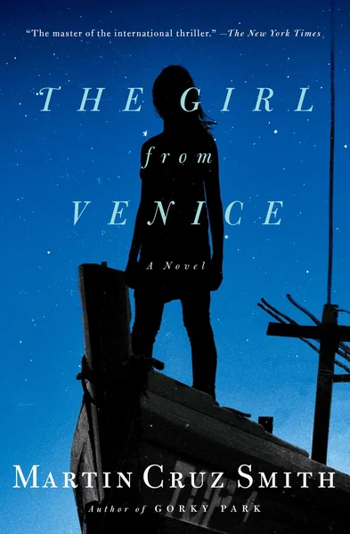 The girl from Venice