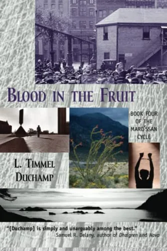 Blood in the Fruit