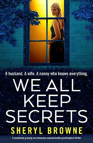 We All Keep Secrets