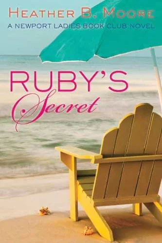 Ruby's Secret