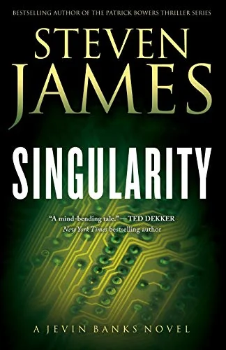 Singularity