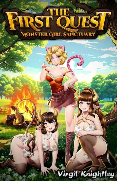 The First Quest