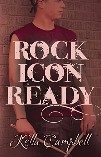 Rock Icon Ready