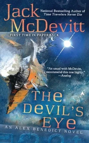 The Devil's Eye