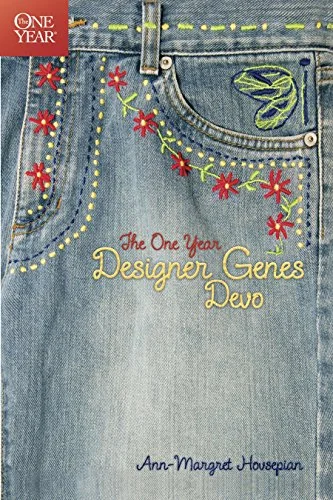 The One Year Designer Genes Devo