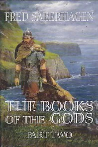 The Books Of The Gods.