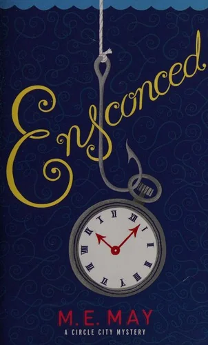 Ensconced