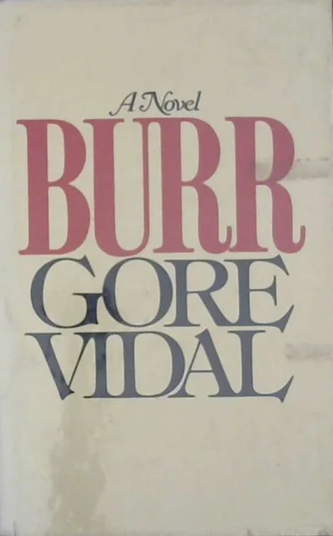 Burr