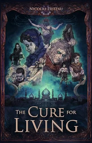 The Cure for Living - Part Two