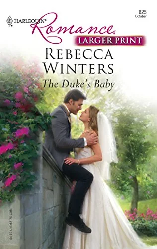 The Duke's Baby
