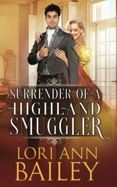 Surrender of a Highland Smuggler