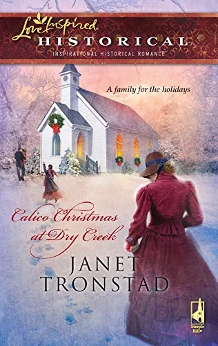 A Dry Creek Christmas