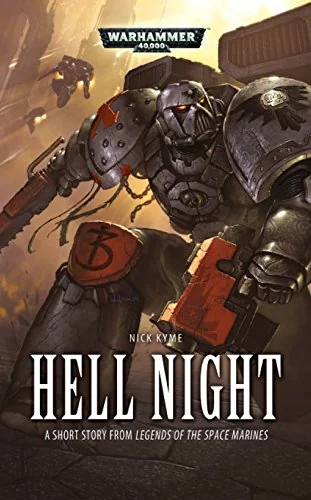 Hell Night