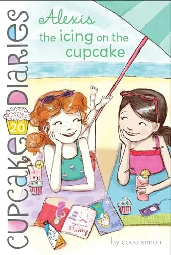Alexis: The Icing on the Cupcake