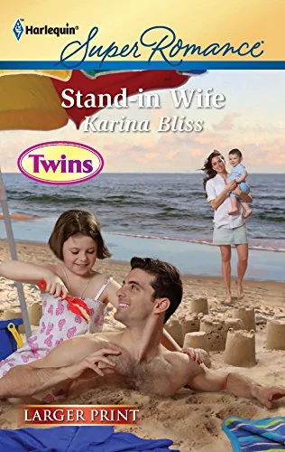 Stand-In Wife