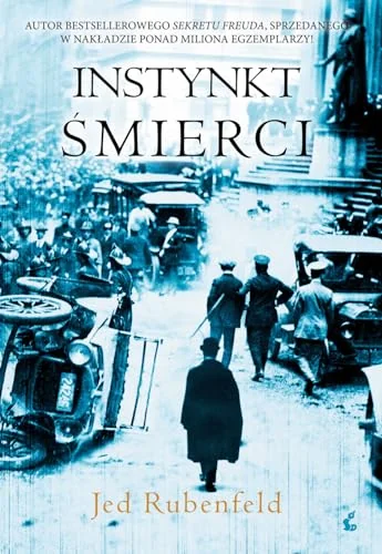 Instynkt smierci