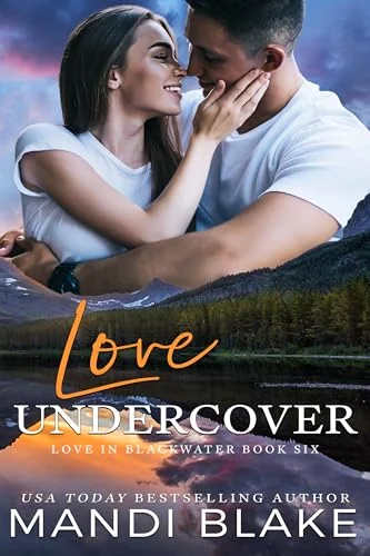 Love Undercover