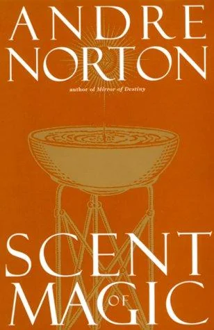 Scent of Magic