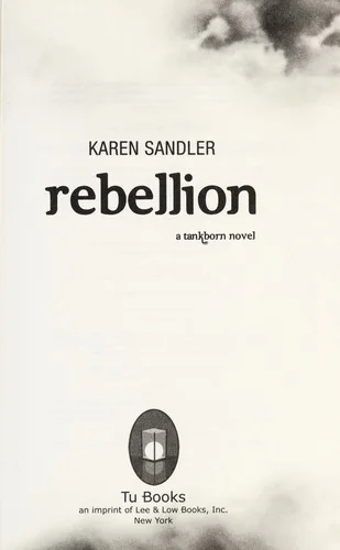 Rebellion