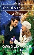 Santa's Texas Lullaby