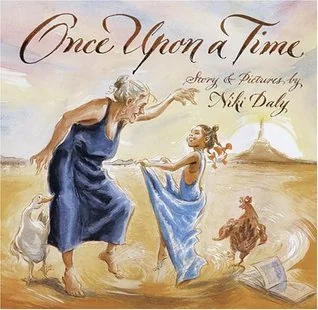 Once upon a Time