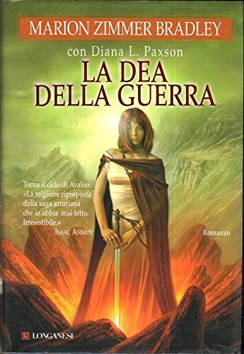 La Dea della Guerra