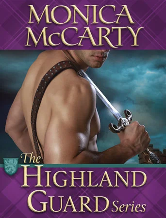 The Highland Guard Series 9-Book Bundle: The Chief, The Hawk, The Ranger, The Viper, The Saint, The Recruit, The Hunter, The Raider, The Arrow