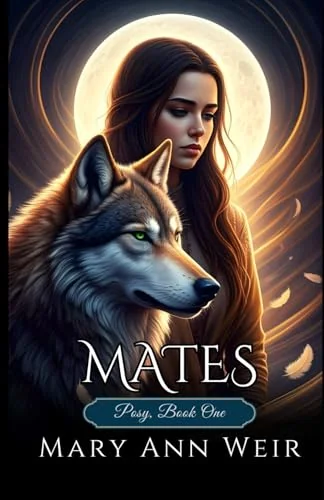 Mates: Posy: Book One