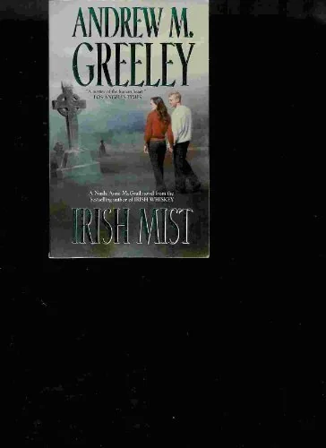 Irish Mist