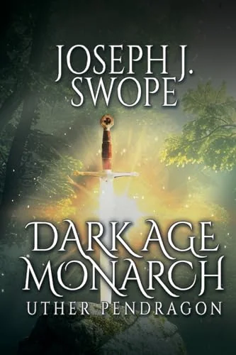 Dark Age Monarch: Uther Pendragon