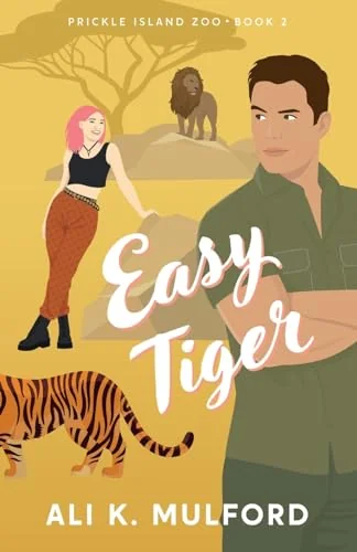 Easy Tiger