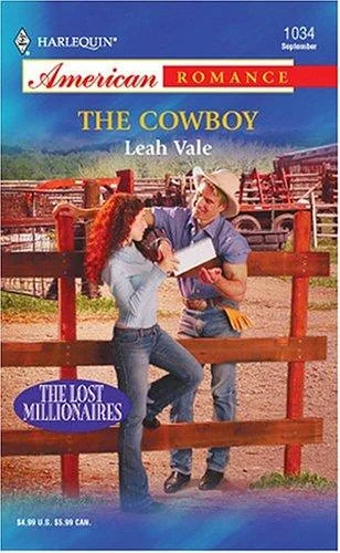 The Cowboy