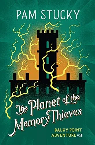 The Planet of the Memory Thieves