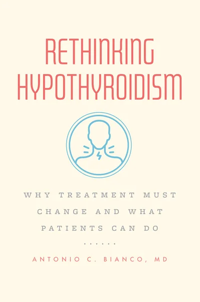 Rethinking Hypothyroidism: Why Treatment Must Change and What Patients Can Do