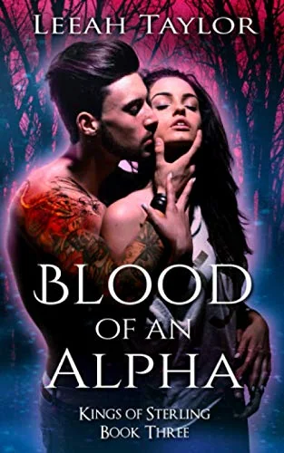 Blood of an Alpha