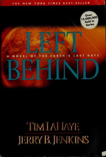 Left Behind