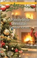 A Family-Style Christmas
