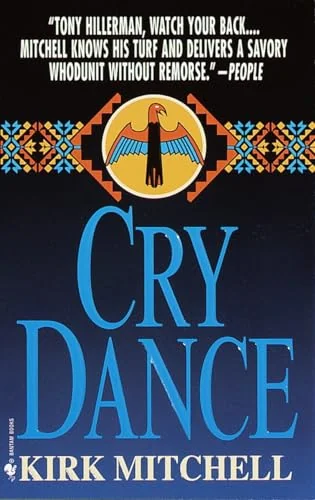 Cry Dance