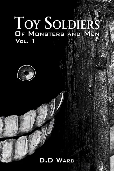 Toy Soldiers: Of Monsters and Men, Vol. 1