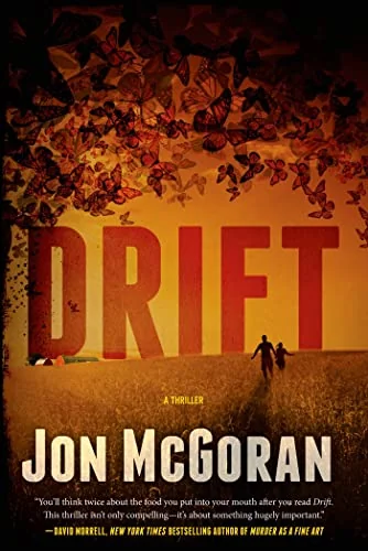 Drift: A Thriller