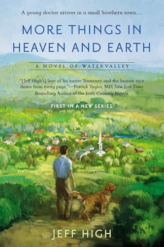 More Things In Heaven and Earth