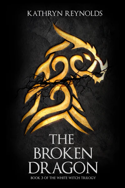 The Broken Dragon