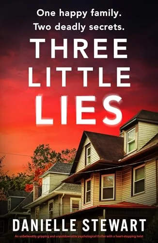Three Little Lies