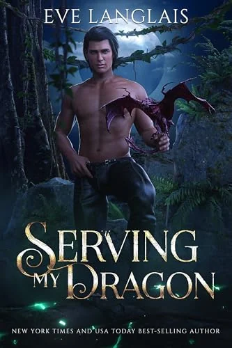 Serving my Dragon