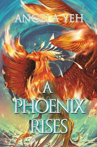 A Phoenix Rises